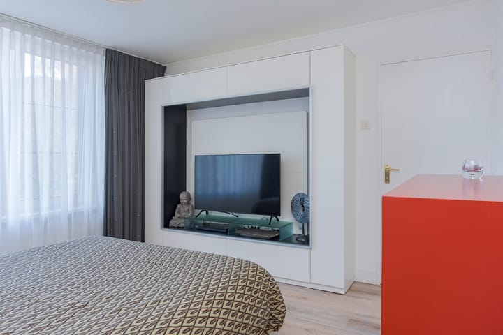 Foto 18 van Borodinstraat 86