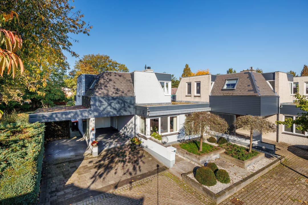 Foto 1 van Catharinaberg 7