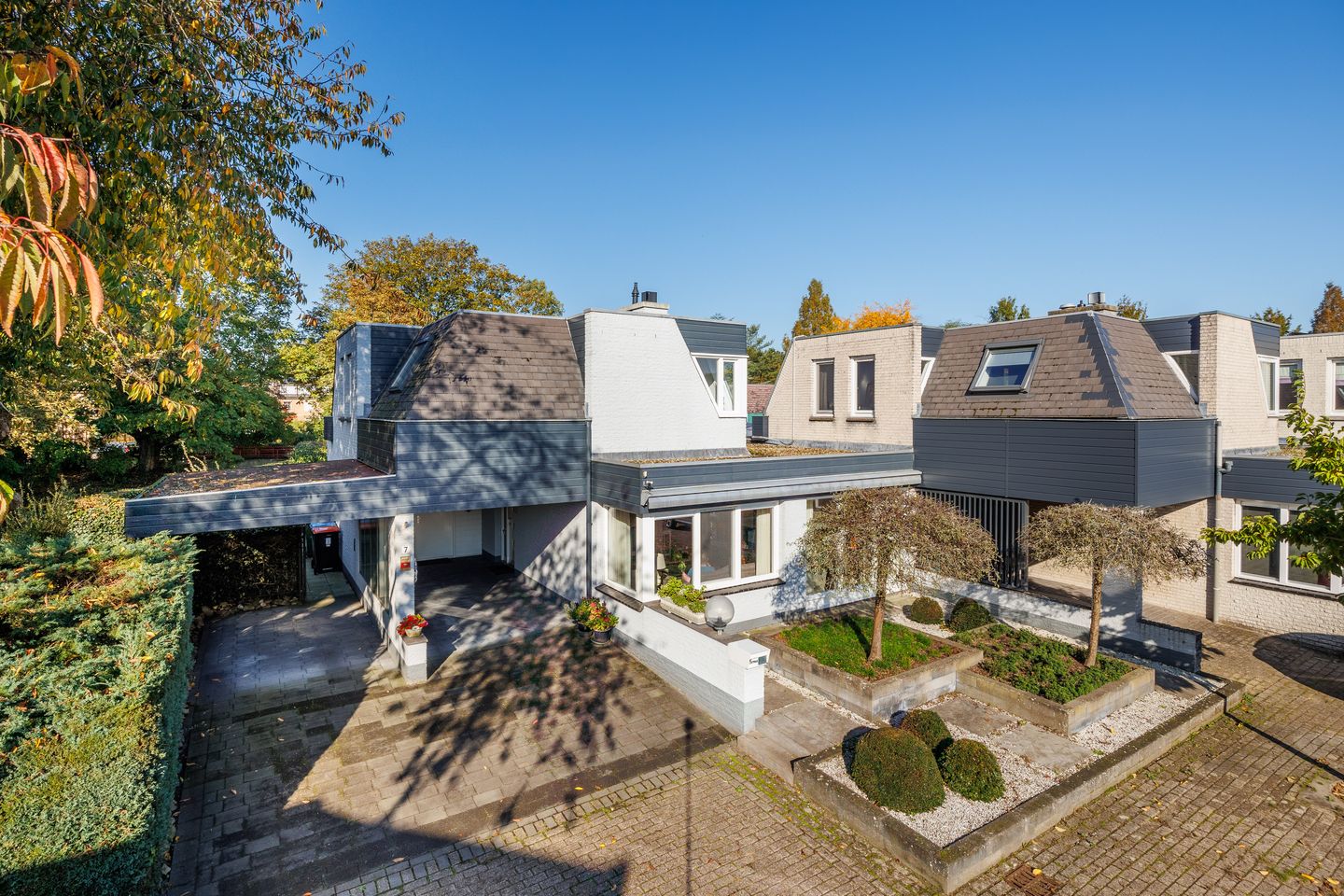 Foto 1 van Catharinaberg 7