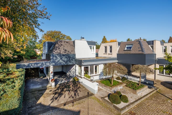 Photo 1 of Catharinaberg 7