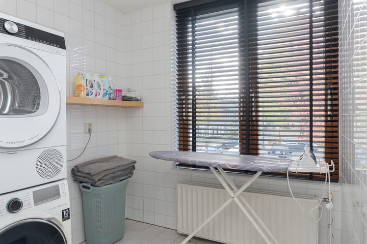 Foto 25 van Borodinstraat 86