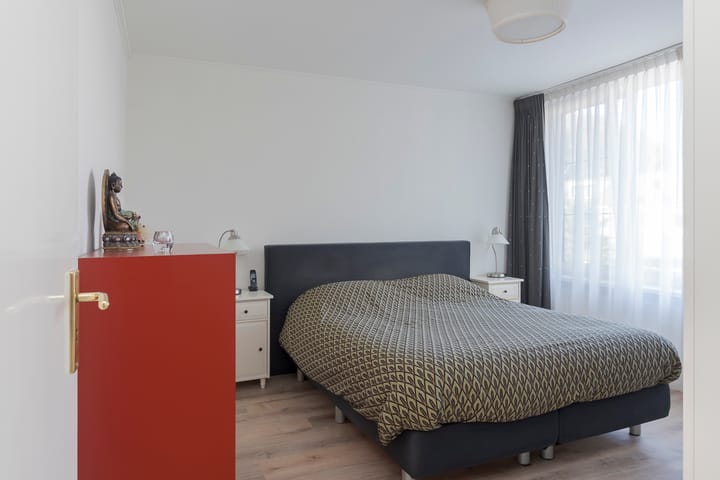 Foto 17 van Borodinstraat 86