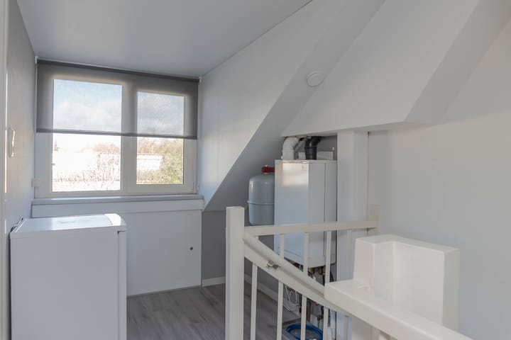 Foto 28 van Borodinstraat 86