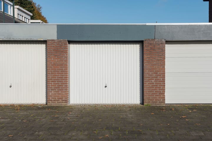 Foto 32 van Borodinstraat 86