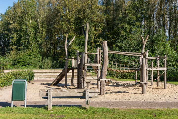 Foto 33 van Borodinstraat 86