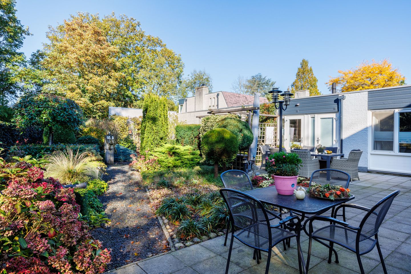 Foto 35 van Catharinaberg 7