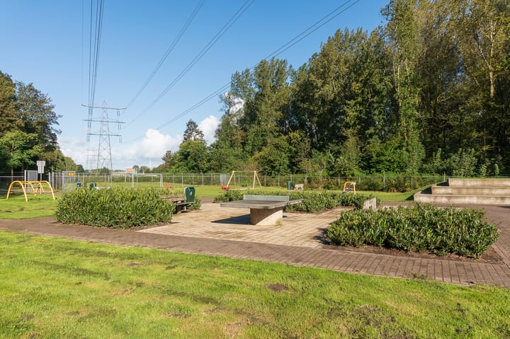 Foto 34 van Borodinstraat 86