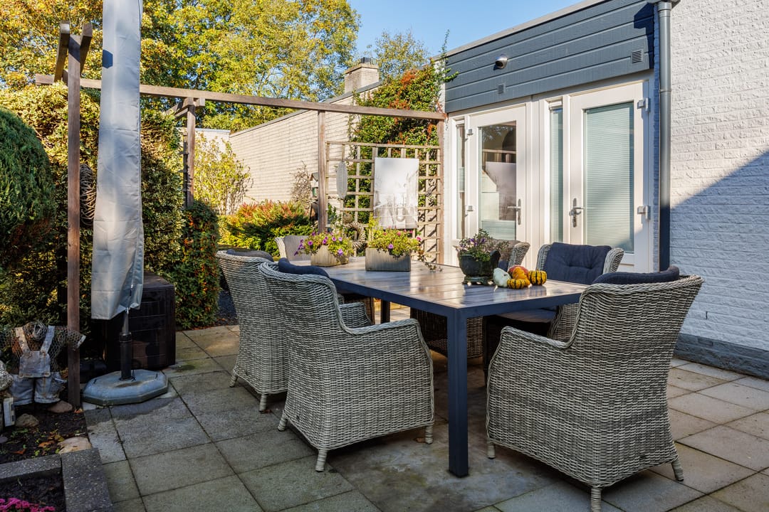 Foto 38 van Catharinaberg 7