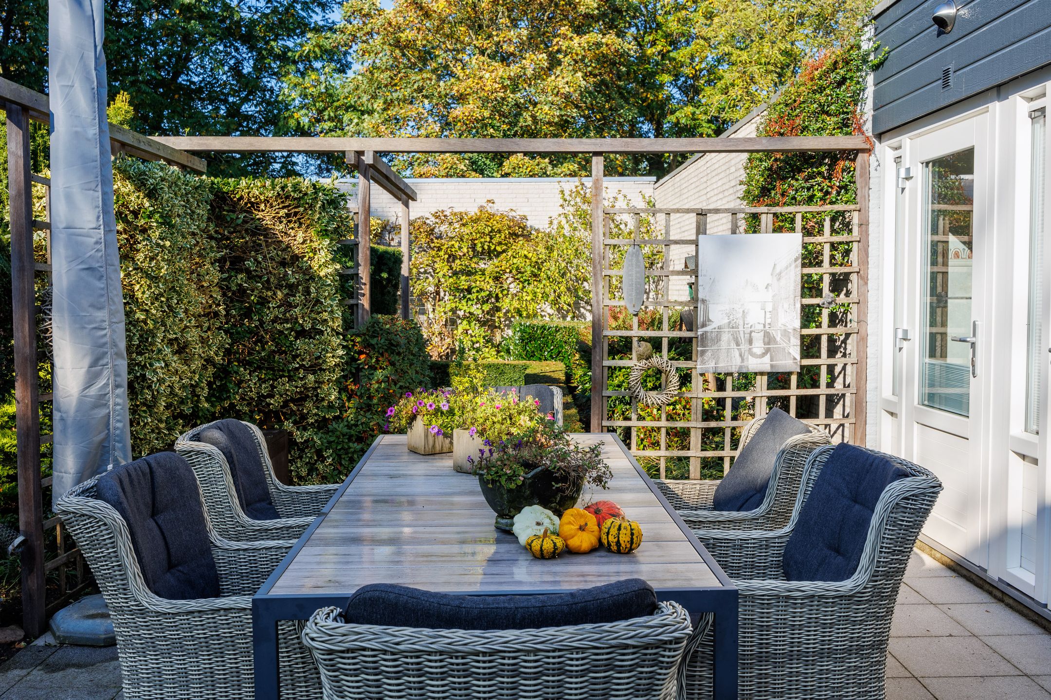 Foto 39 van Catharinaberg 7