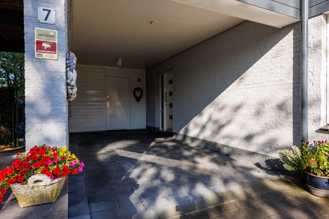 Foto 46 van Catharinaberg 7