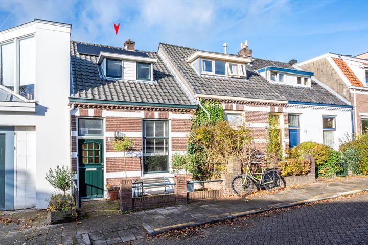 Bekijk foto 1 van Fortstraat 11