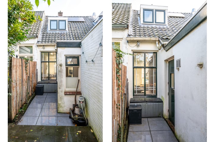 Bekijk foto 34 van Fortstraat 11