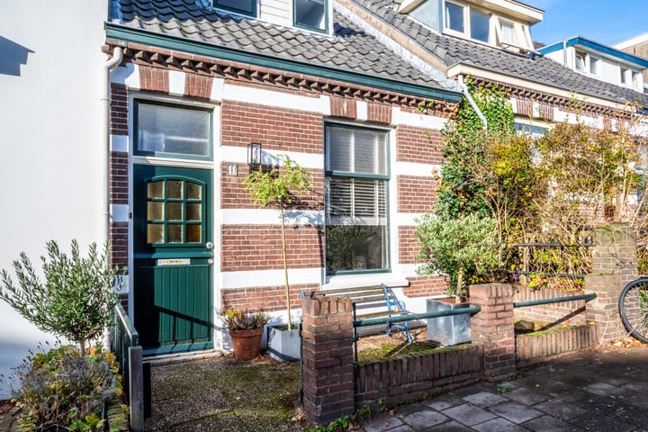 Bekijk foto 35 van Fortstraat 11