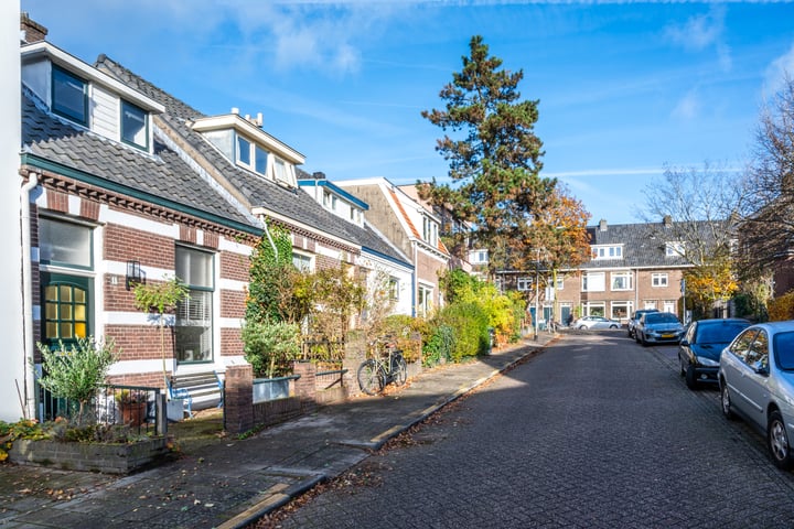 Bekijk foto 36 van Fortstraat 11