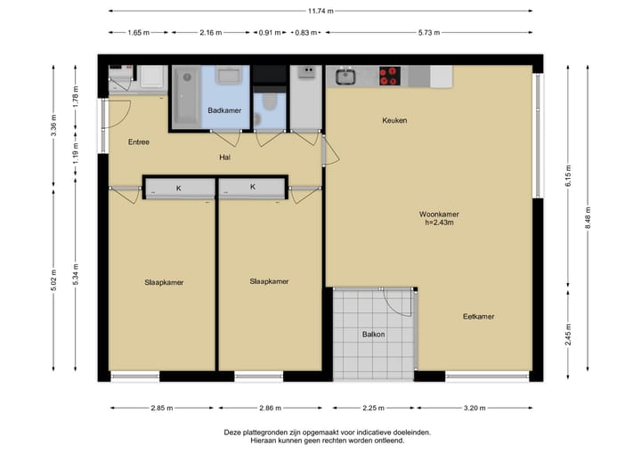 Photo 36 of Dedemsvaartweg 777