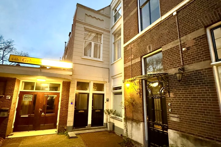 Bekijk foto 1 van Herenstraat 44-A