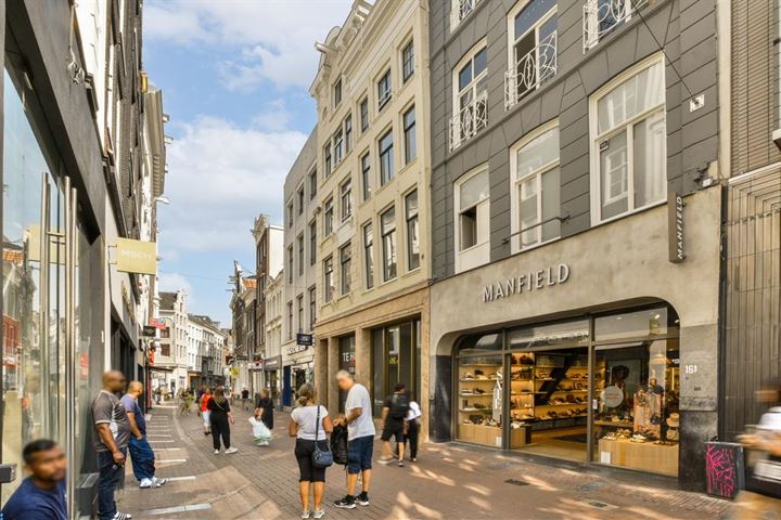 Bekijk foto 1 van Kalverstraat 159-C