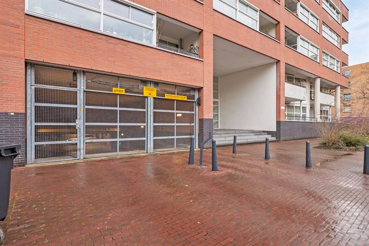 Bekijk foto 4 van Hartingstraat 242