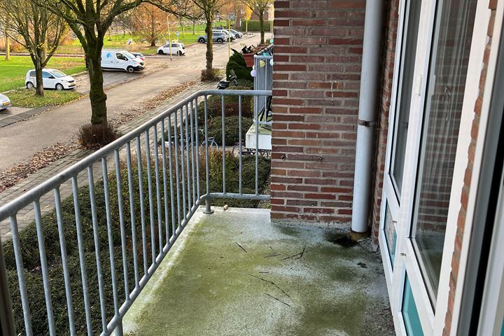 Bekijk foto 18 van Iepenstraat 6-B