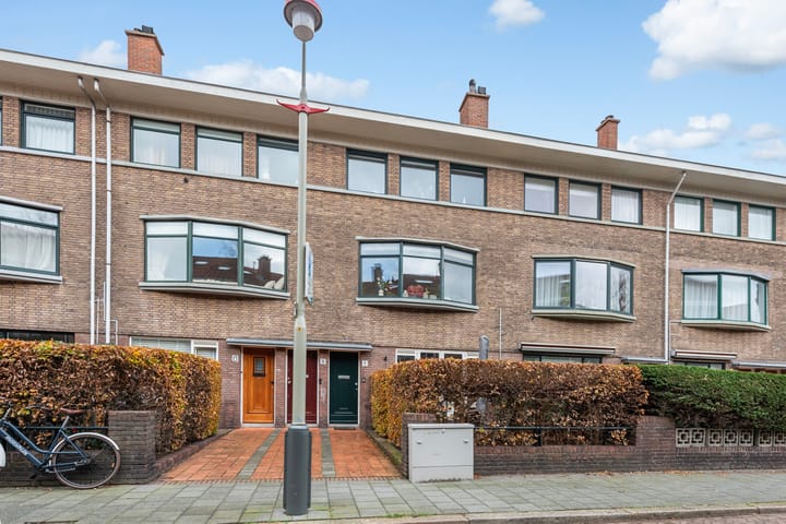 Foto 1 van Sadéestraat 9