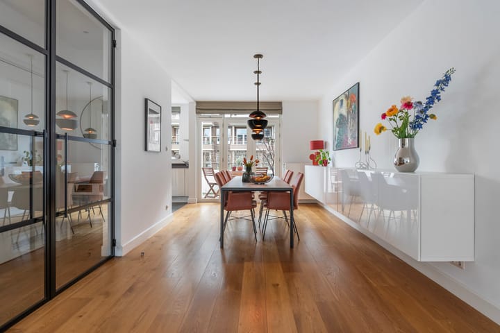 Foto 2 van Sadéestraat 9