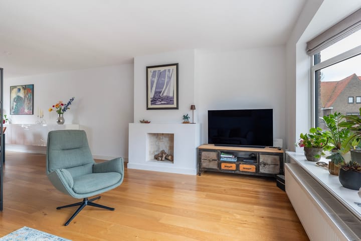 Foto 4 van Sadéestraat 9