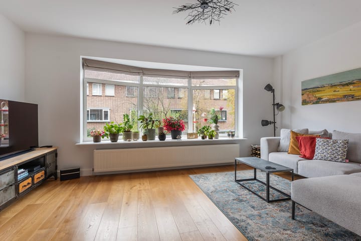 Foto 5 van Sadéestraat 9