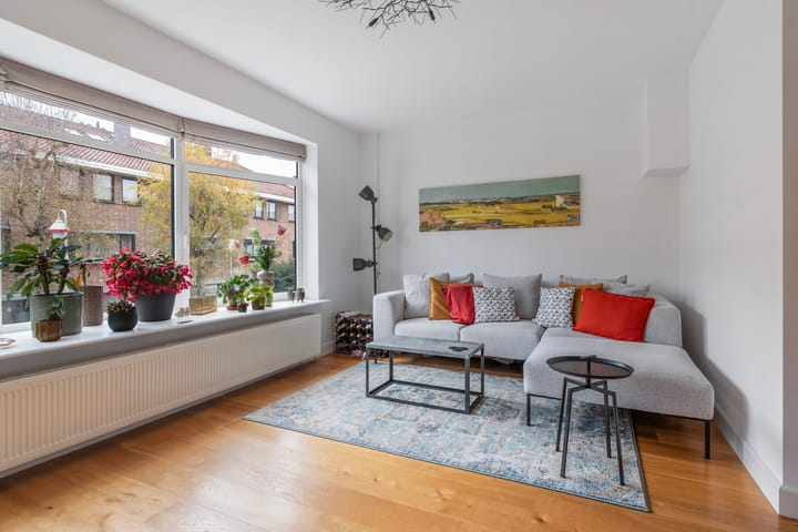 Foto 6 van Sadéestraat 9