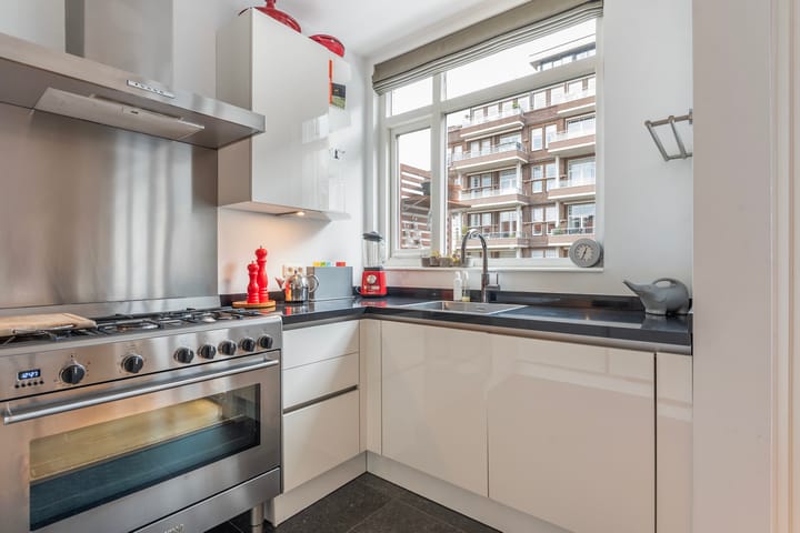 Foto 9 van Sadéestraat 9