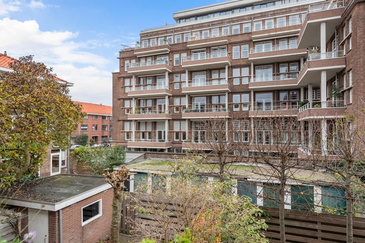 Foto 13 van Sadéestraat 9