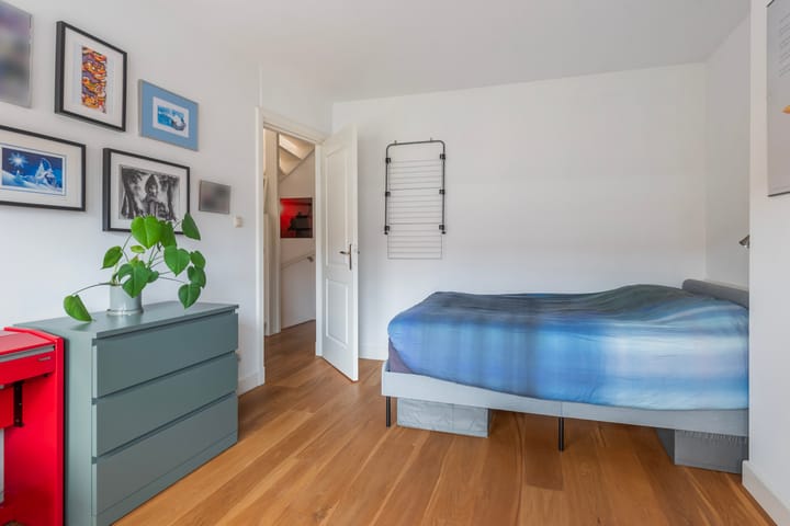 Foto 19 van Sadéestraat 9