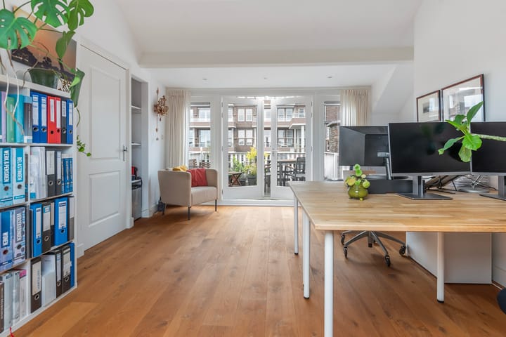 Foto 24 van Sadéestraat 9