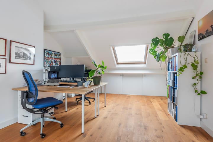 Foto 25 van Sadéestraat 9