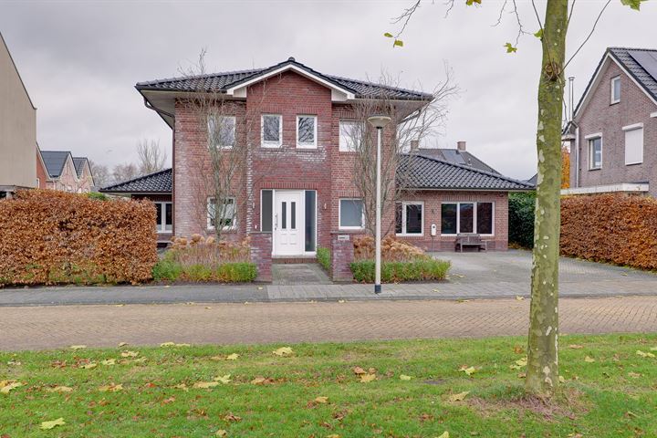 Bekijk foto 1 van Sandelhout 5