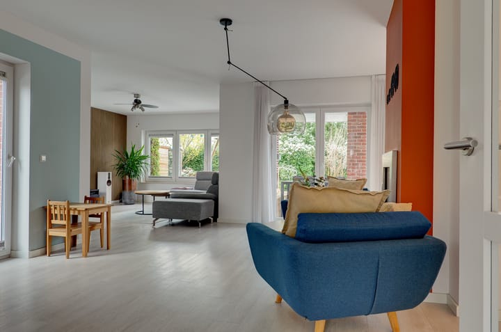 Foto 3 van Sandelhout 5