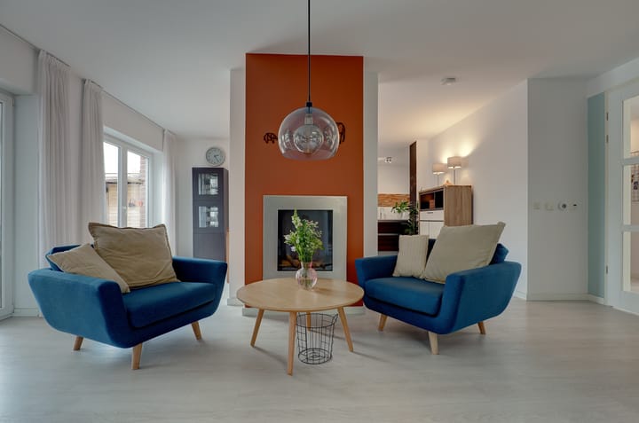 Foto 5 van Sandelhout 5