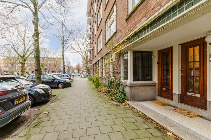 View photo 4 of Bijlwerffstraat 21-A01