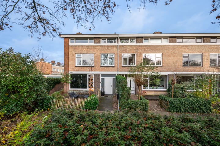 Foto 1 van Prof. Einthovenstraat 13