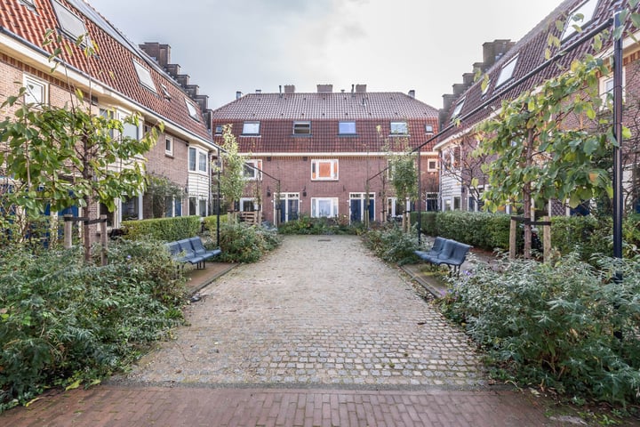 Bekijk foto van Kraaipanstraat 11 B