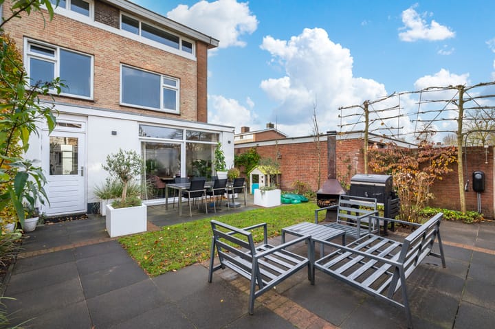 Foto 5 van Prof. Einthovenstraat 13