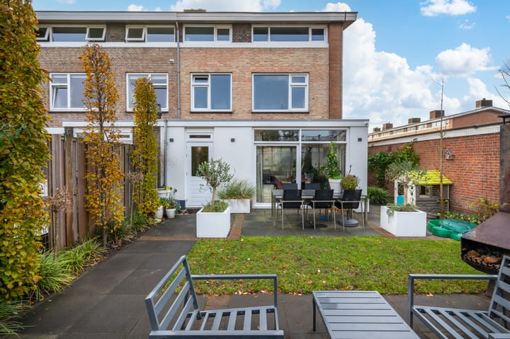 Foto 6 van Prof. Einthovenstraat 13