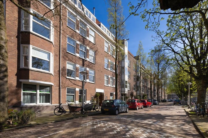 Bekijk foto 5 van Argonautenstraat 34-3