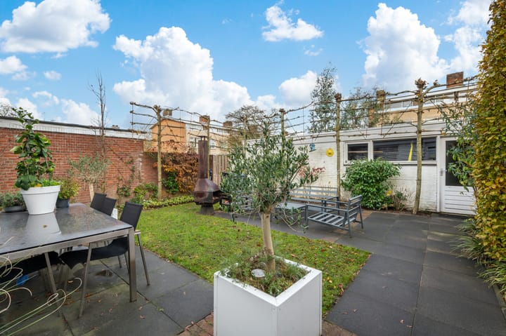 Foto 7 van Prof. Einthovenstraat 13