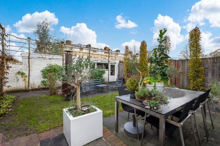 Foto 8 van Prof. Einthovenstraat 13