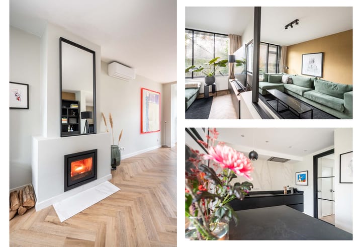 Foto 9 van Prof. Einthovenstraat 13