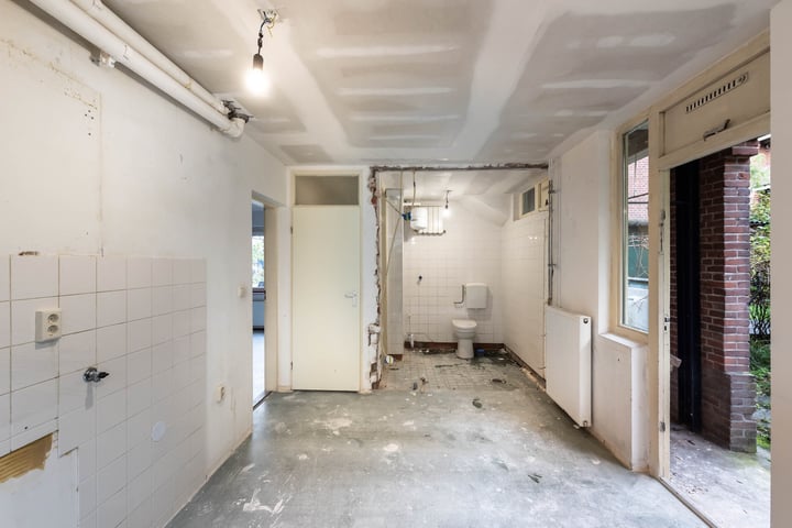 Bekijk foto 10 van Kraaipanstraat 11-B