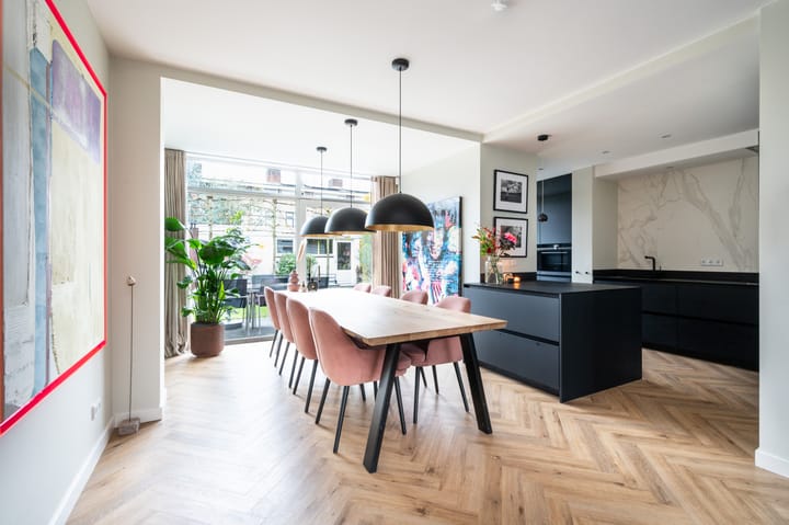 Foto 11 van Prof. Einthovenstraat 13