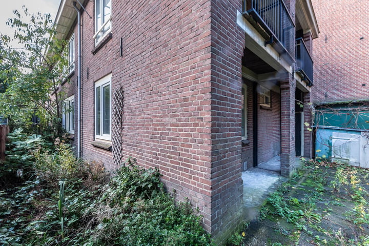 Bekijk foto 13 van Kraaipanstraat 11-B