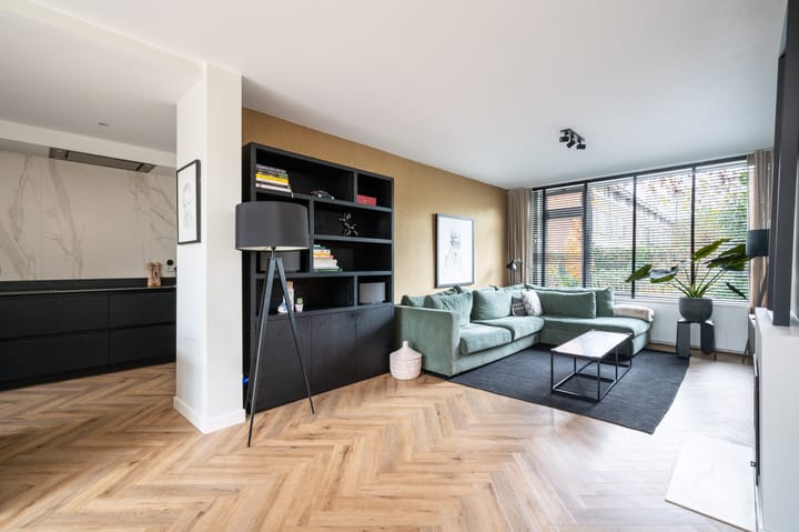 Foto 12 van Prof. Einthovenstraat 13