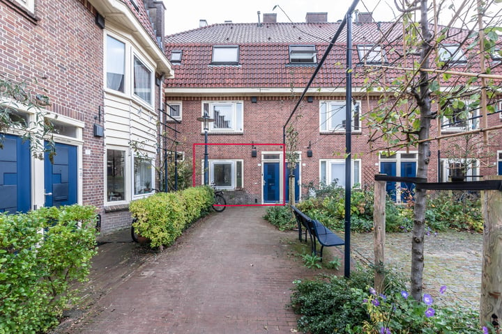 Bekijk foto 15 van Kraaipanstraat 11-B